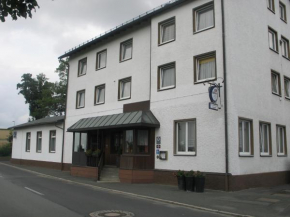 Hotel-Gasthof LEUPOLD Selbitz